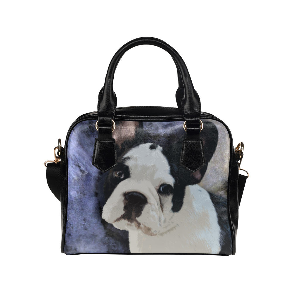 French Bulldog Purse & Handbags - French Bulldog Bags