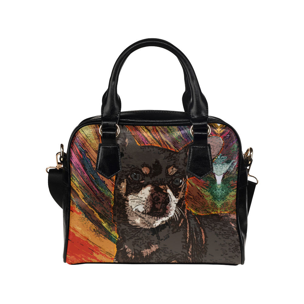 Chihuahua Purse & Handbags - Chihuahua Bags