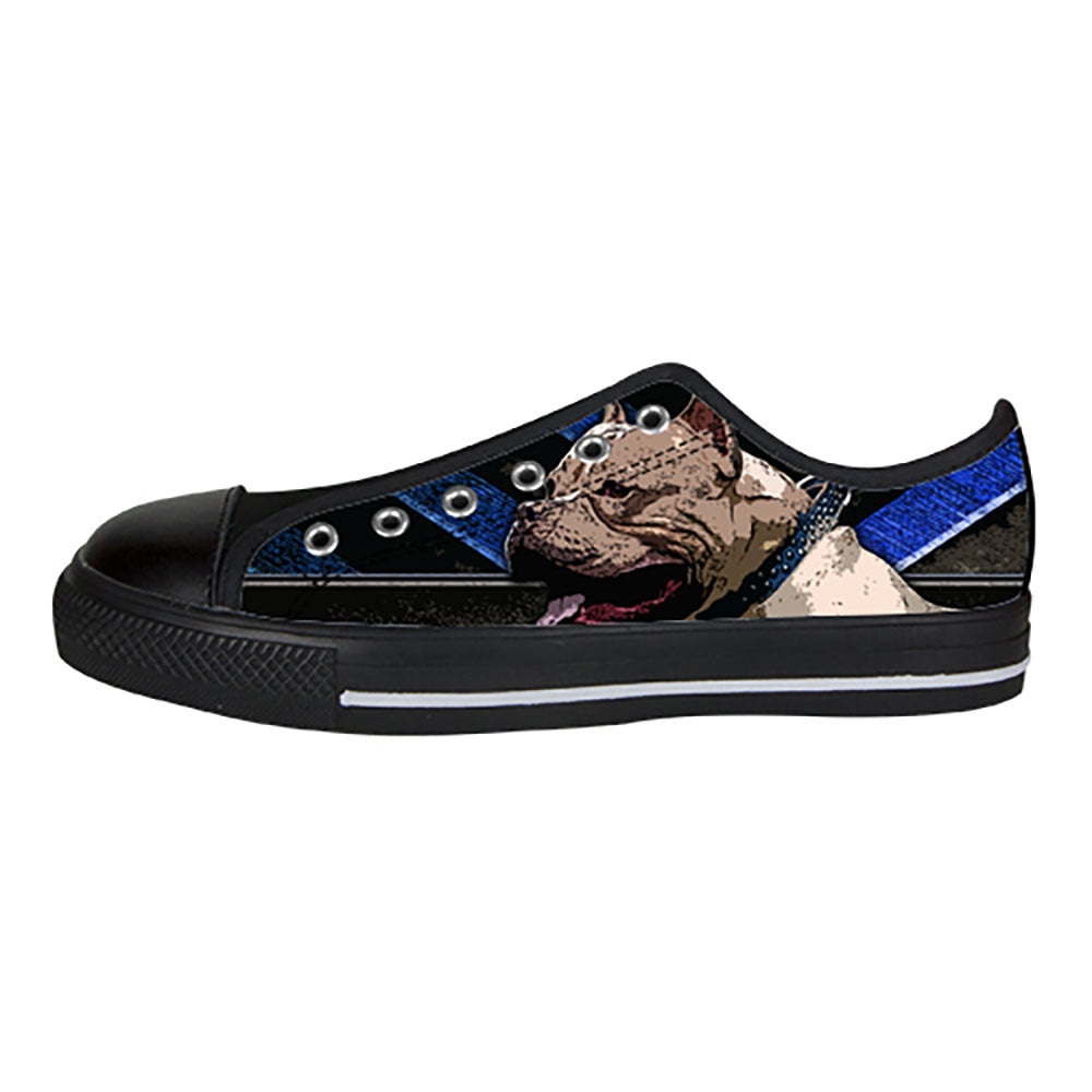 pitbull shoes for sale