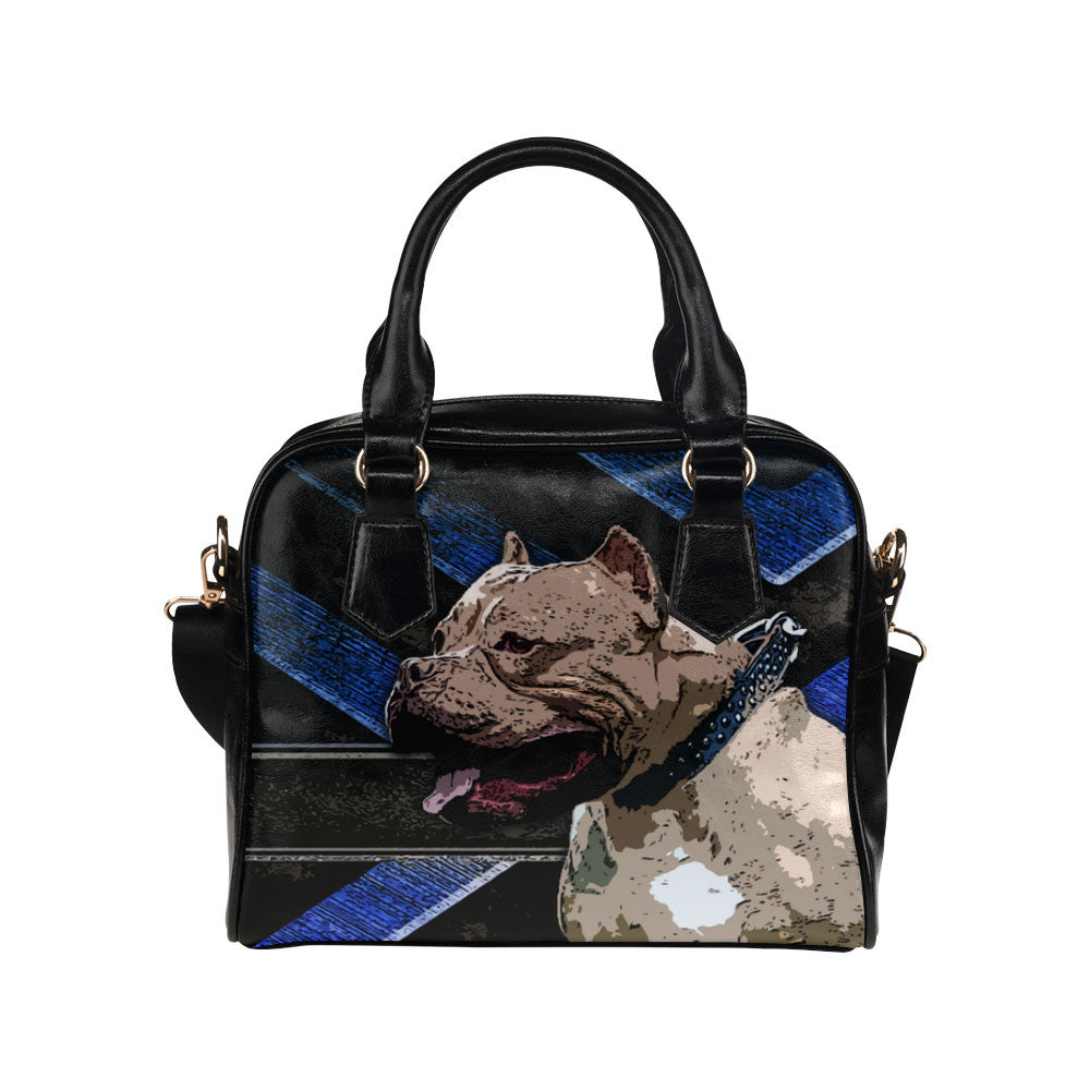 Pitbull Purse & Handbags - Pitbull Bags