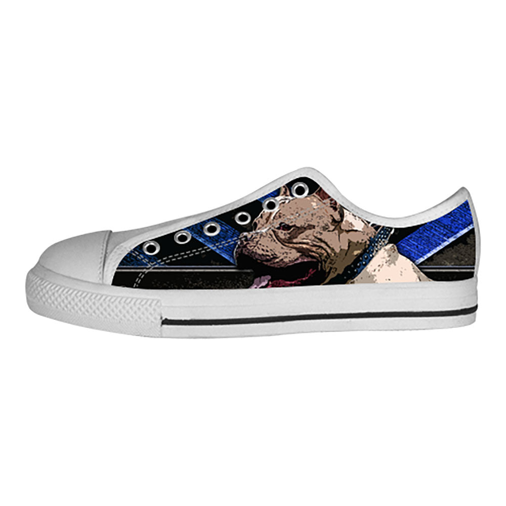 pitbull shoes for sale