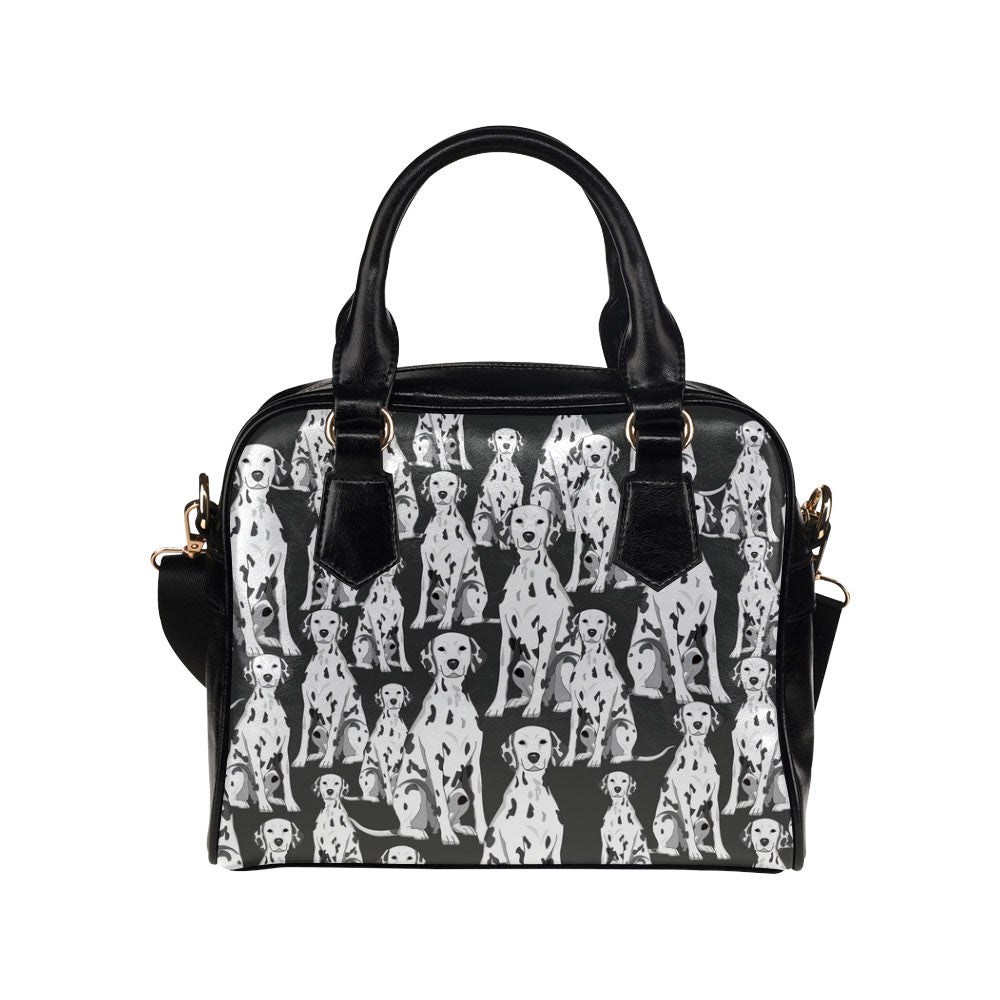 Dalmatian Purse & Handbags - Dalmatian Bags