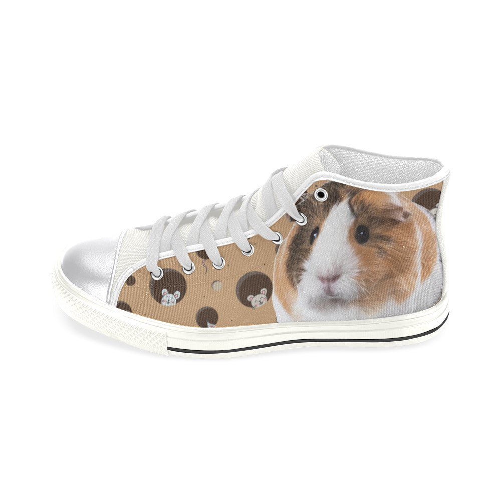 guinea pig shoes