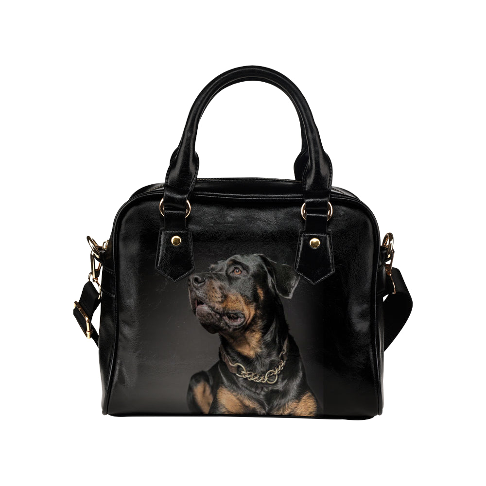 Rottweiler Dog Purse & Handbags - Rottweiler Bags