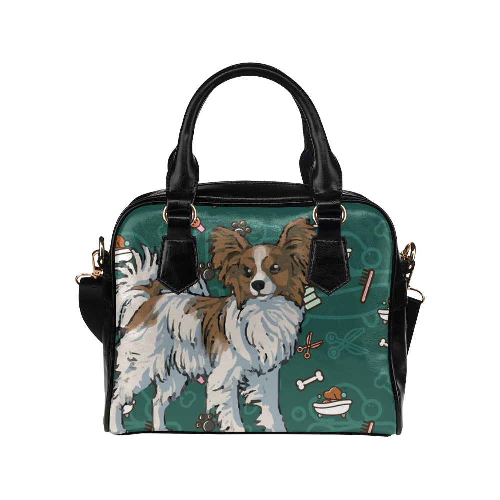 dog shoulder bag