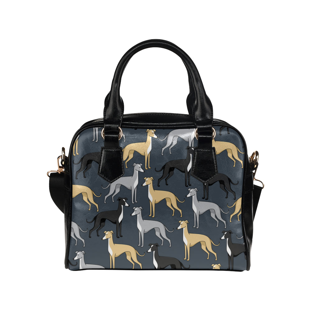 Greyhound Purse & Handbags - Greyhound Bags