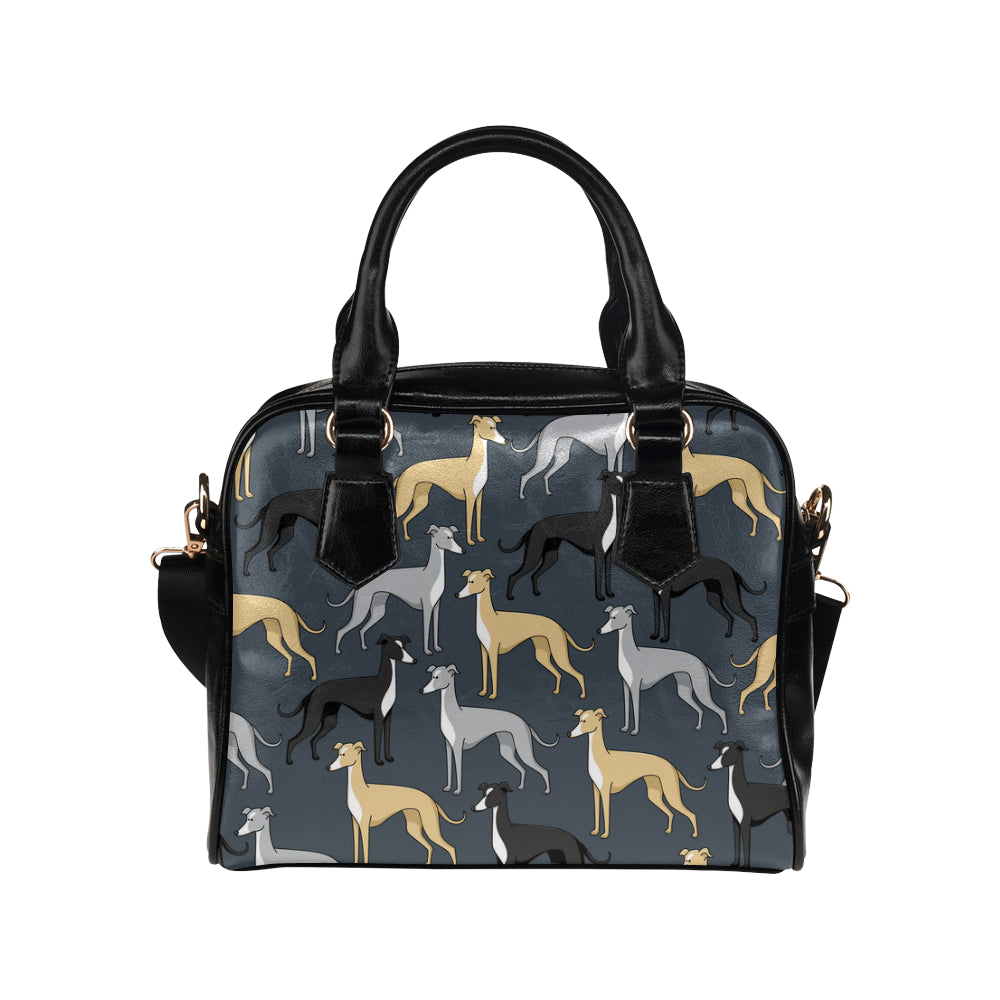 greyhound carry on and purse