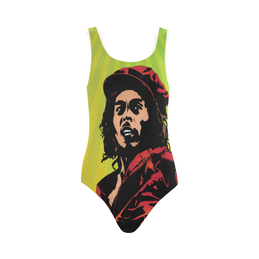 bob marley bathing suits