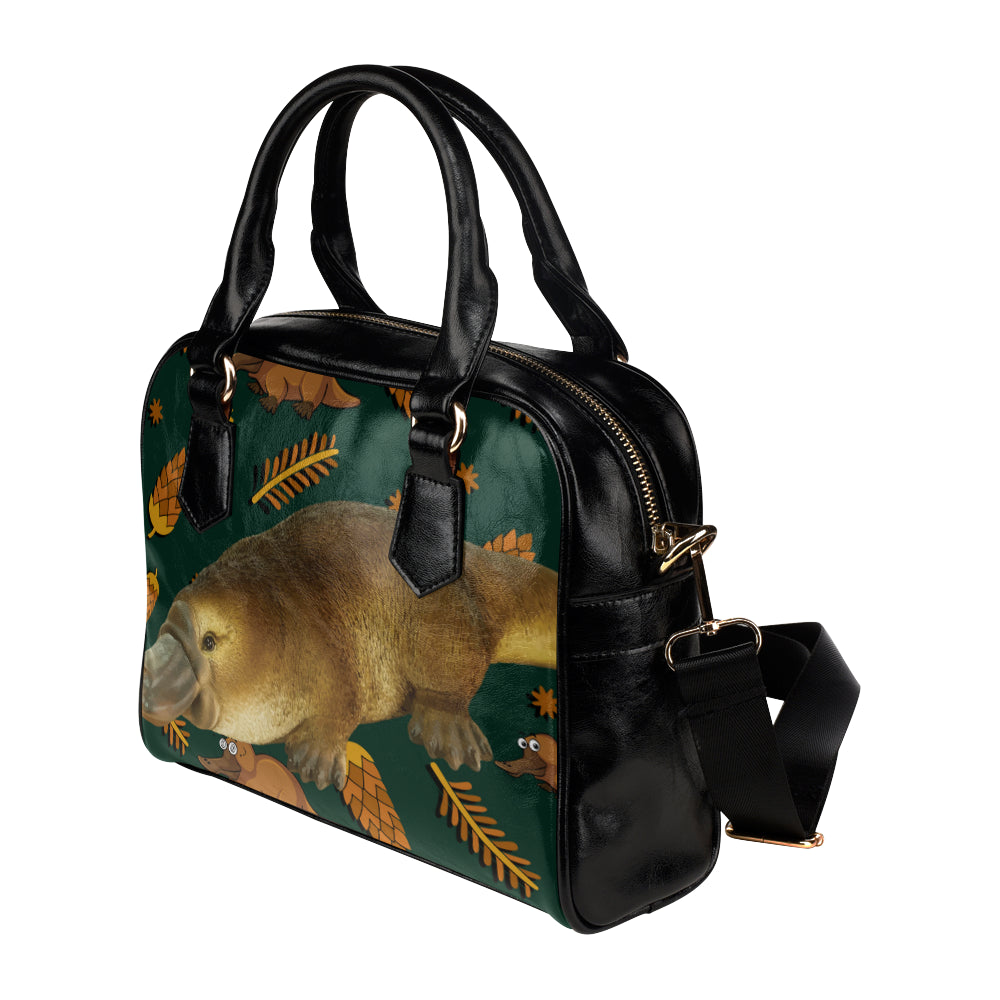 platypus bag