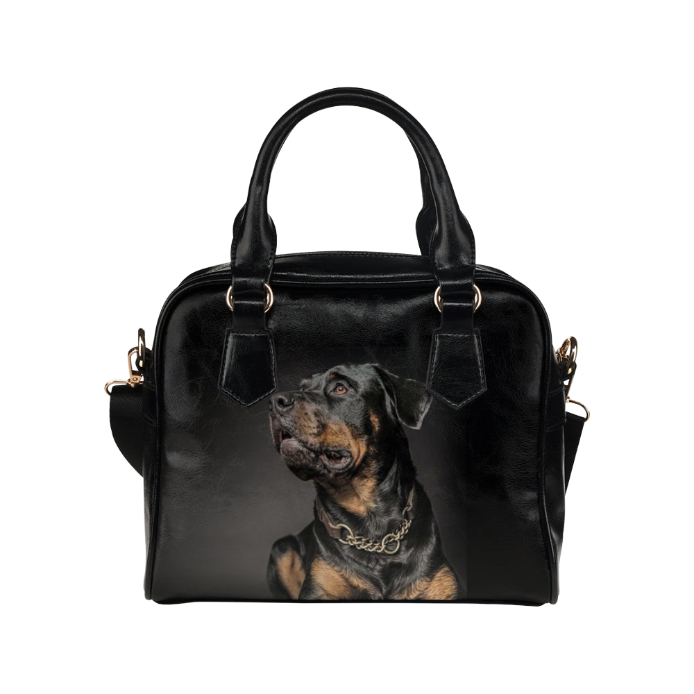 Rottweiler Dog Purse & Handbags - Rottweiler Bags