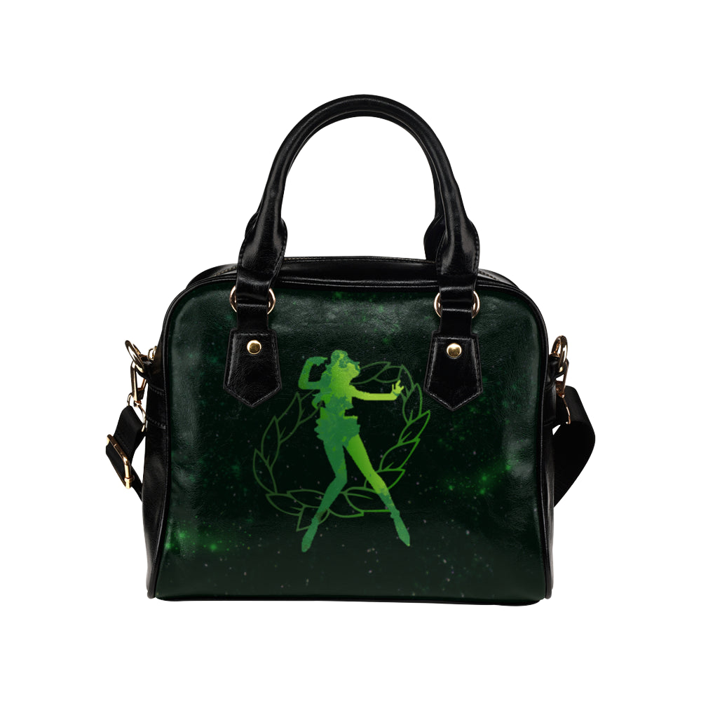 Sailor Jupiter Purse & Handbags - Sailor Moon Bags