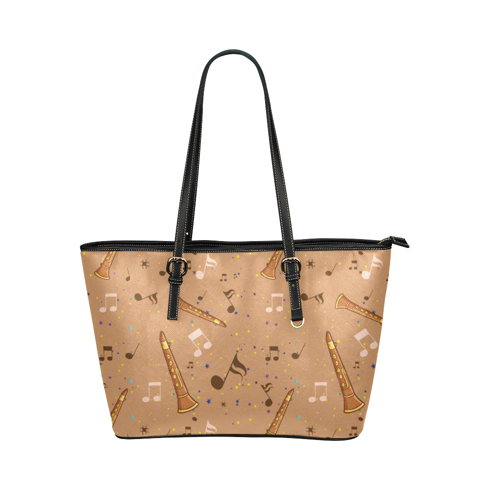 leather totes online