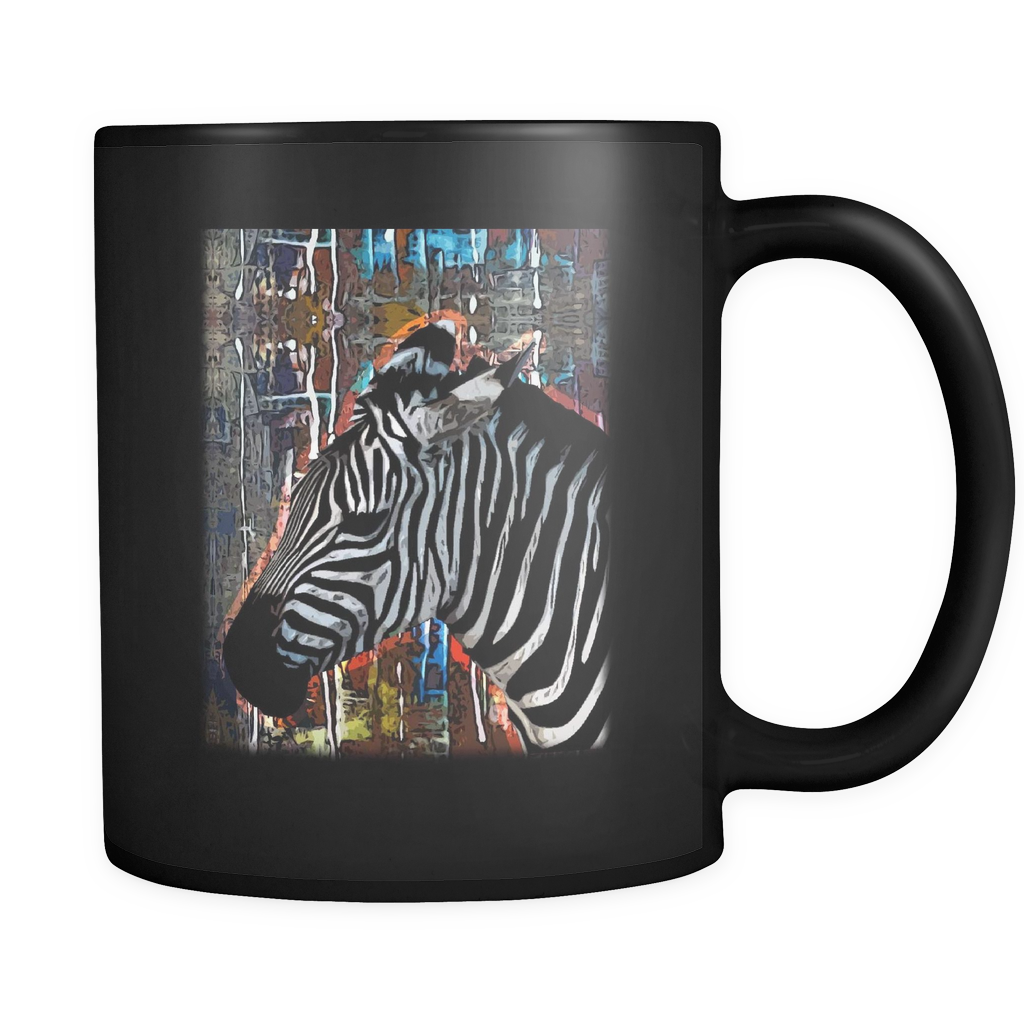 Zebra Mugs Coffee Cups Zebra Coffee Mugs