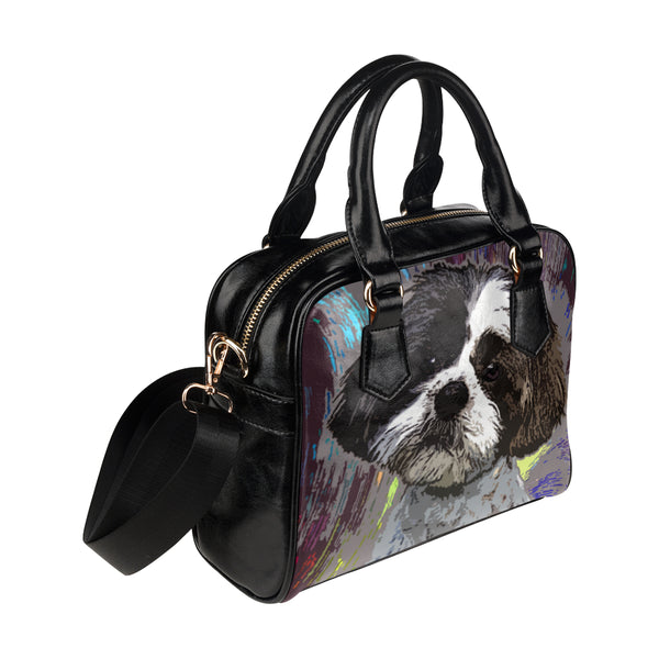 Shih Tzu Purse & Handbags - Shih Tzu Bags