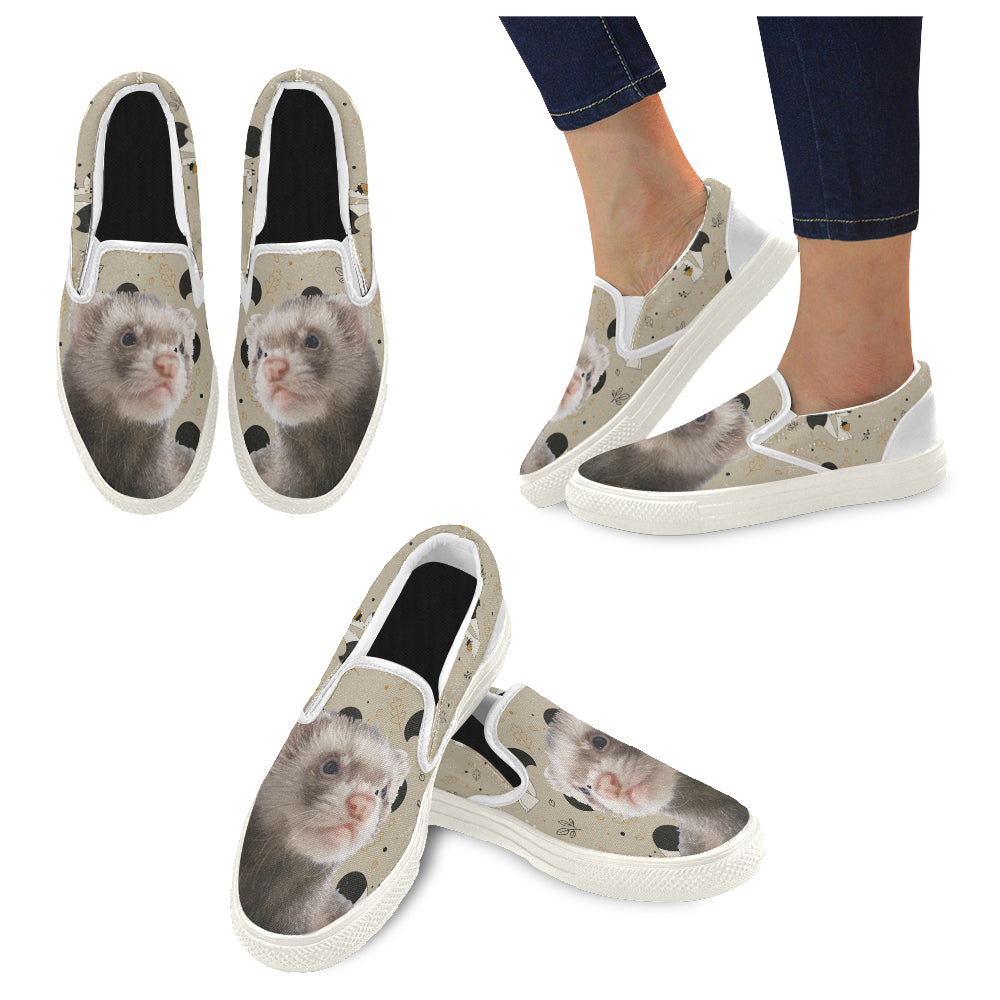 ferret shoes