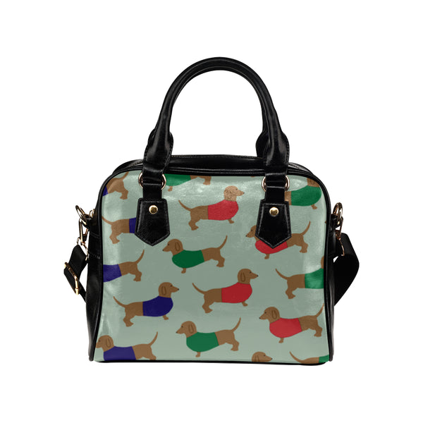 Dachshund Dog Purse & Handbags - Dachshund Bags