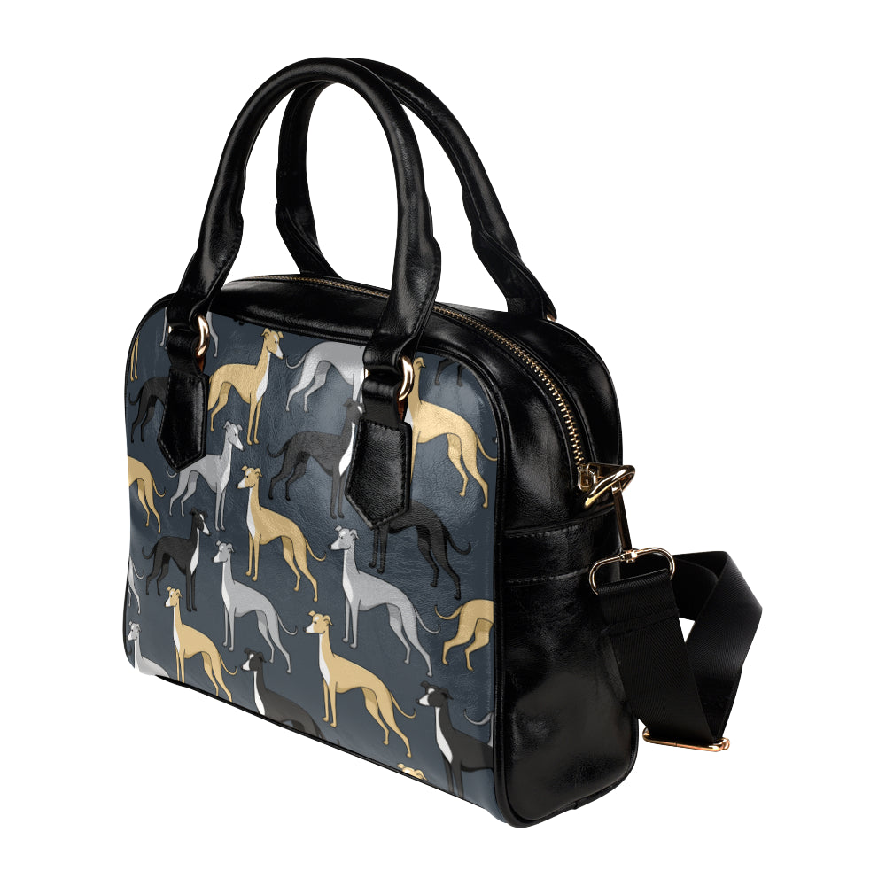 Greyhound Purse & Handbags Greyhound Bags