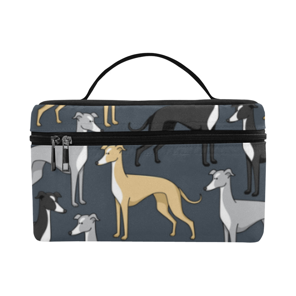 greyhound extra baggage fee