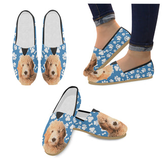 goldendoodle slippers