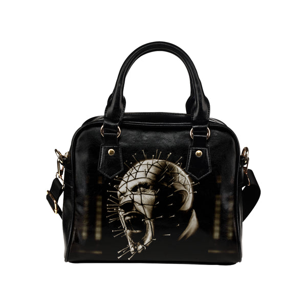 Pinhead Purse & Handbags - Hellraiser Bags