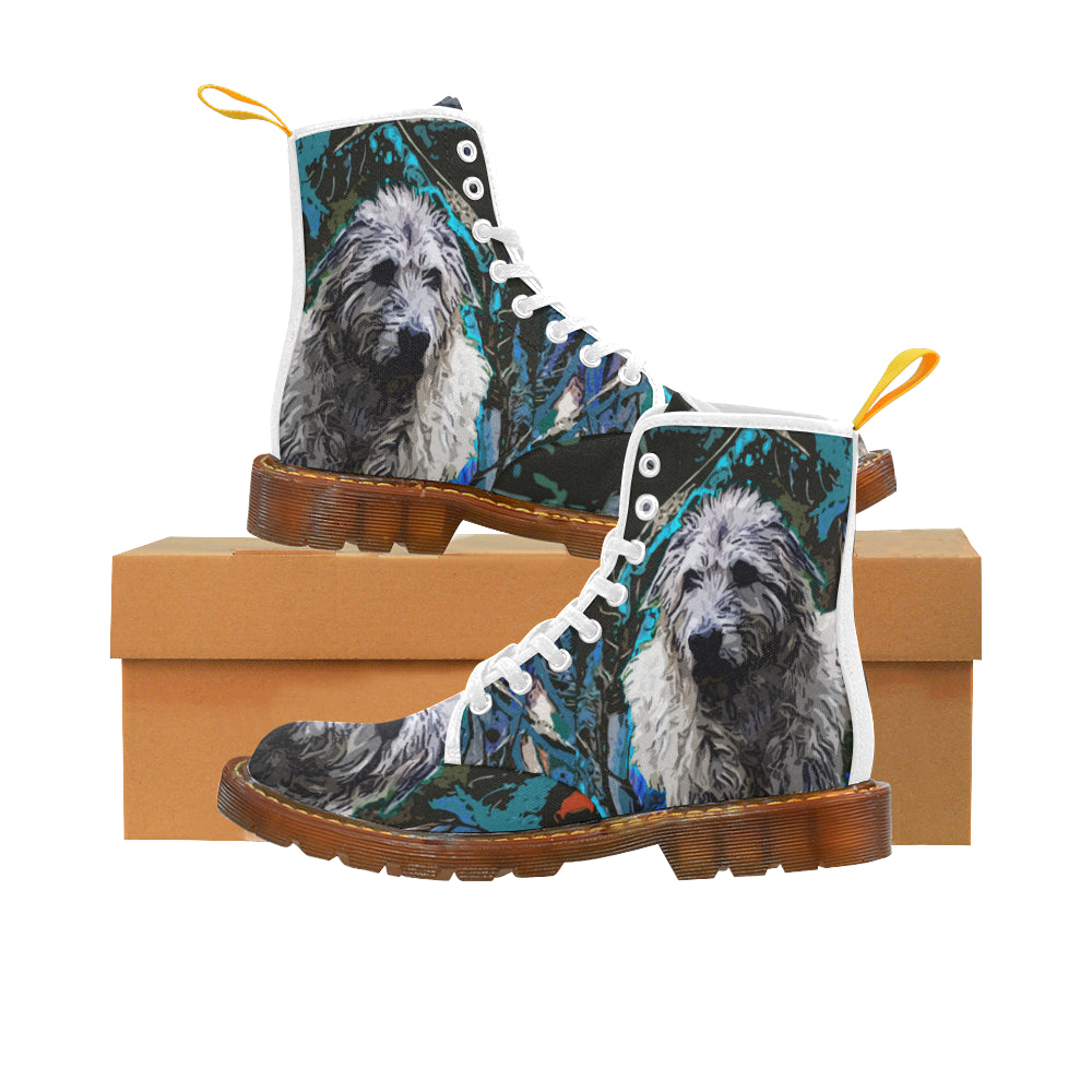 wolfhound boots