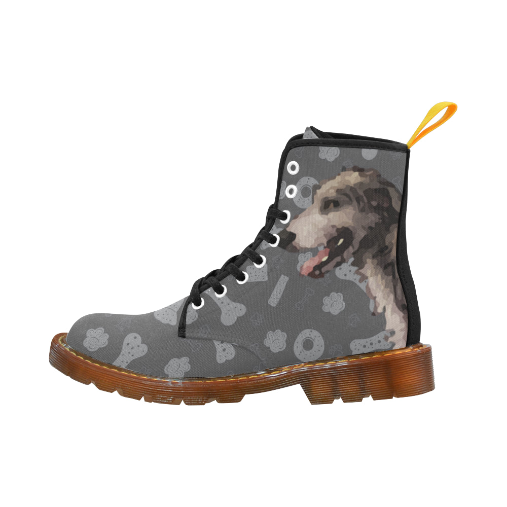 wolfhound boots