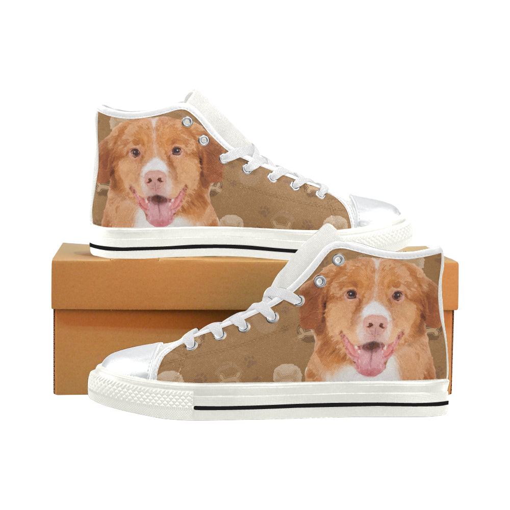 dog running shoes