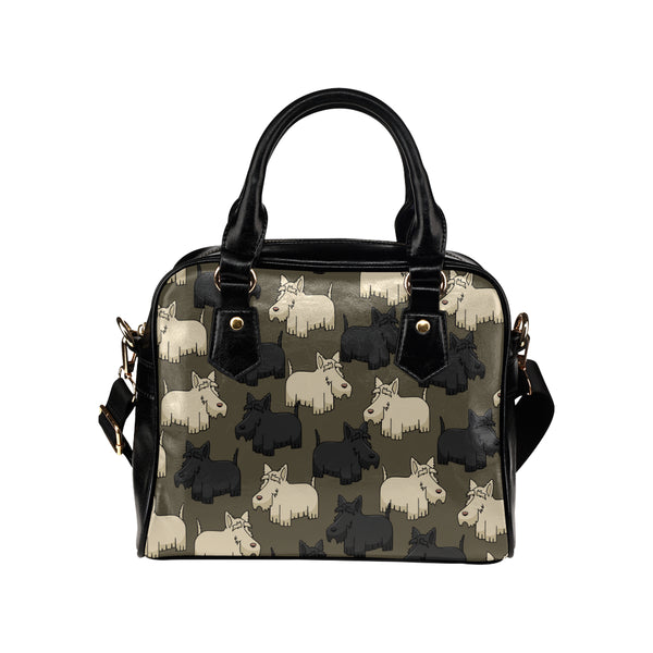 Scottish Terrier Purse & Handbags - Scottish Terrier Bags