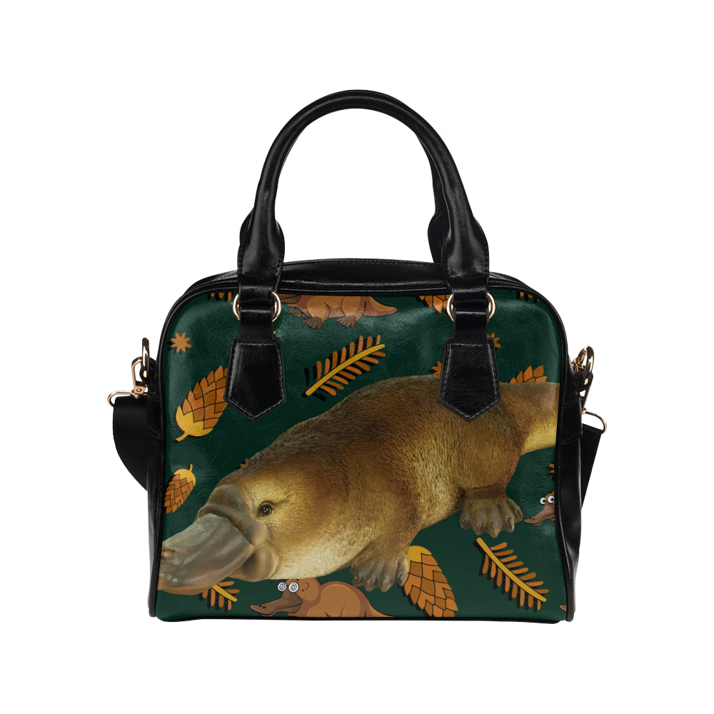 platypus bag