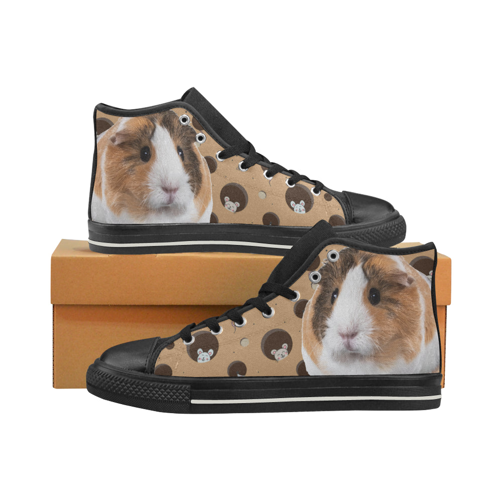 guinea pig shoes