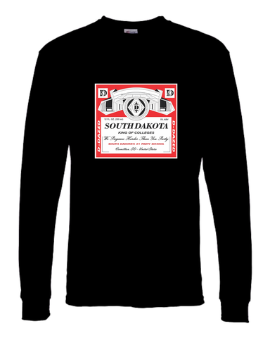 Black LongSleeve