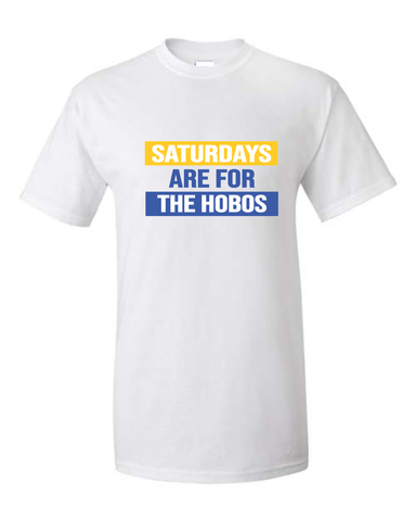 Saturdays T-Shirt