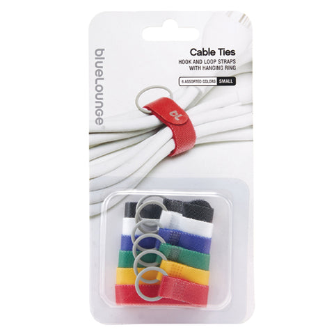 cable tie hooks