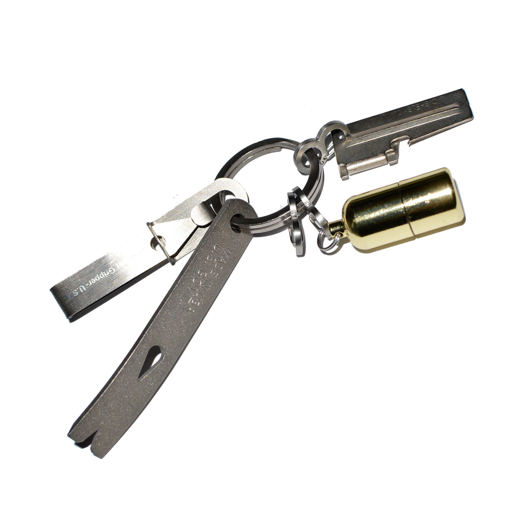 EDC Survival Set - ballandbuck