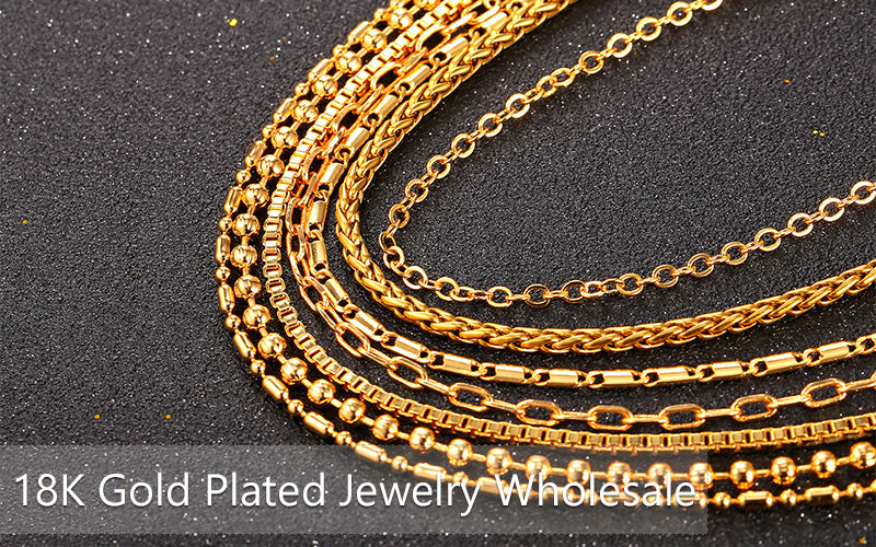 Fashion Jewelry Men's Bracelets Wholesale High Quality 24K Gold Plated  Luxury Fashion Fine Bridal Bracelet Bangles