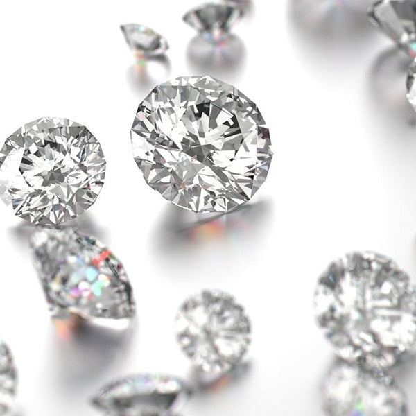 Understanding the 4Cs: The Ultimate Diamond Guide