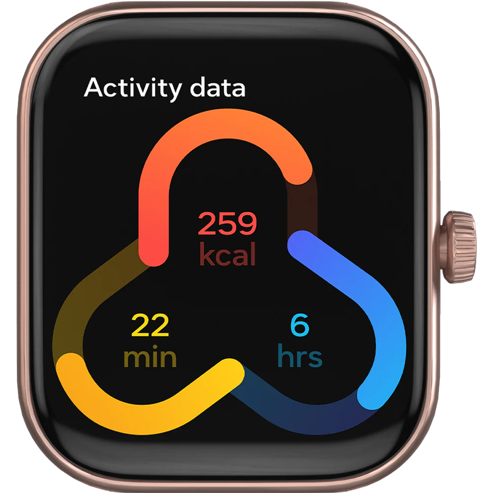 Activity Tracking