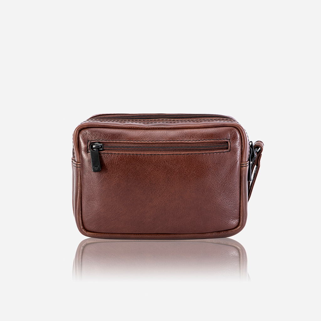 Gent's Bag - Shop Brown Leather Online | Brando South Africa