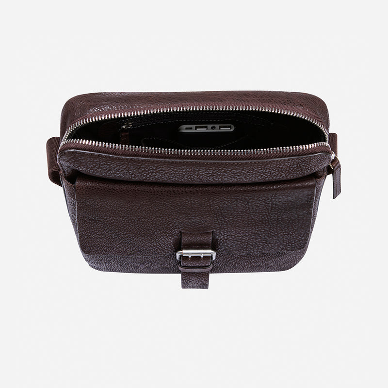 Crossbody Tablet Bag - Shop Leather Bags Online | Brando South Africa – Brando Leather South Africa