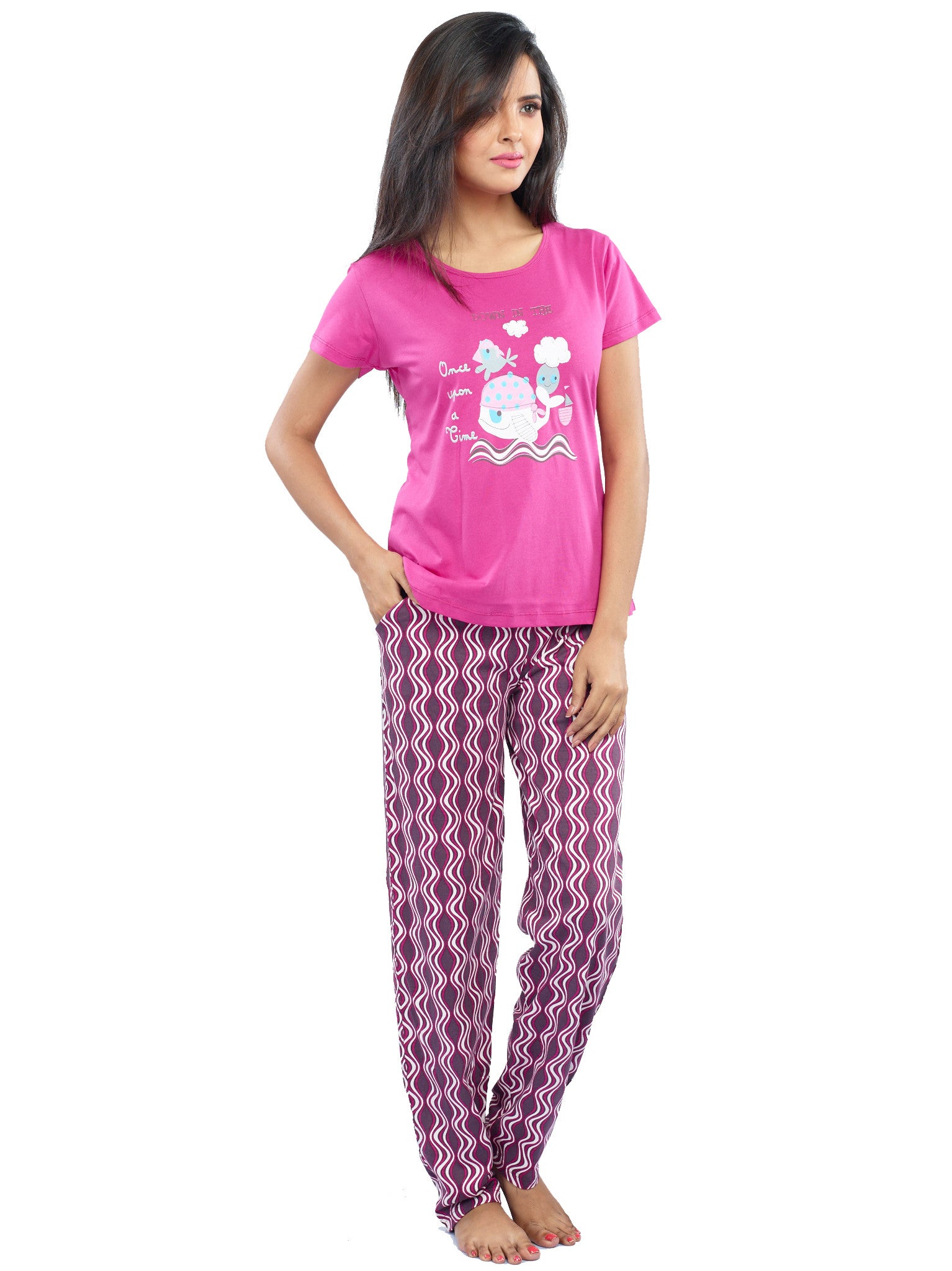 night pajamas online