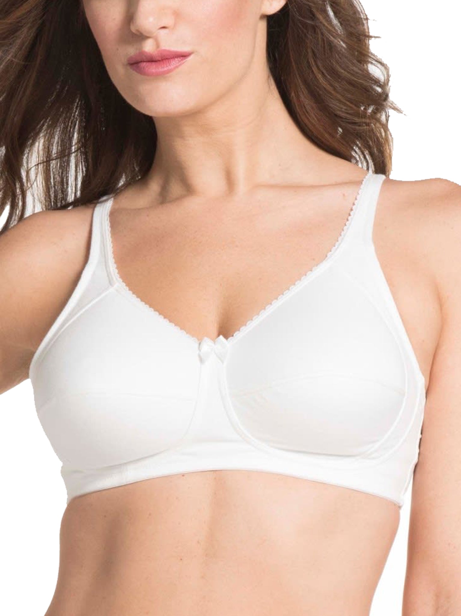 avia wirefree sports bra