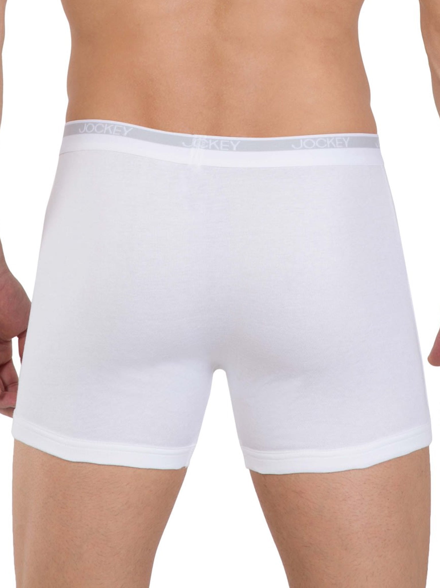 jockey underwear 8009 boxer brief