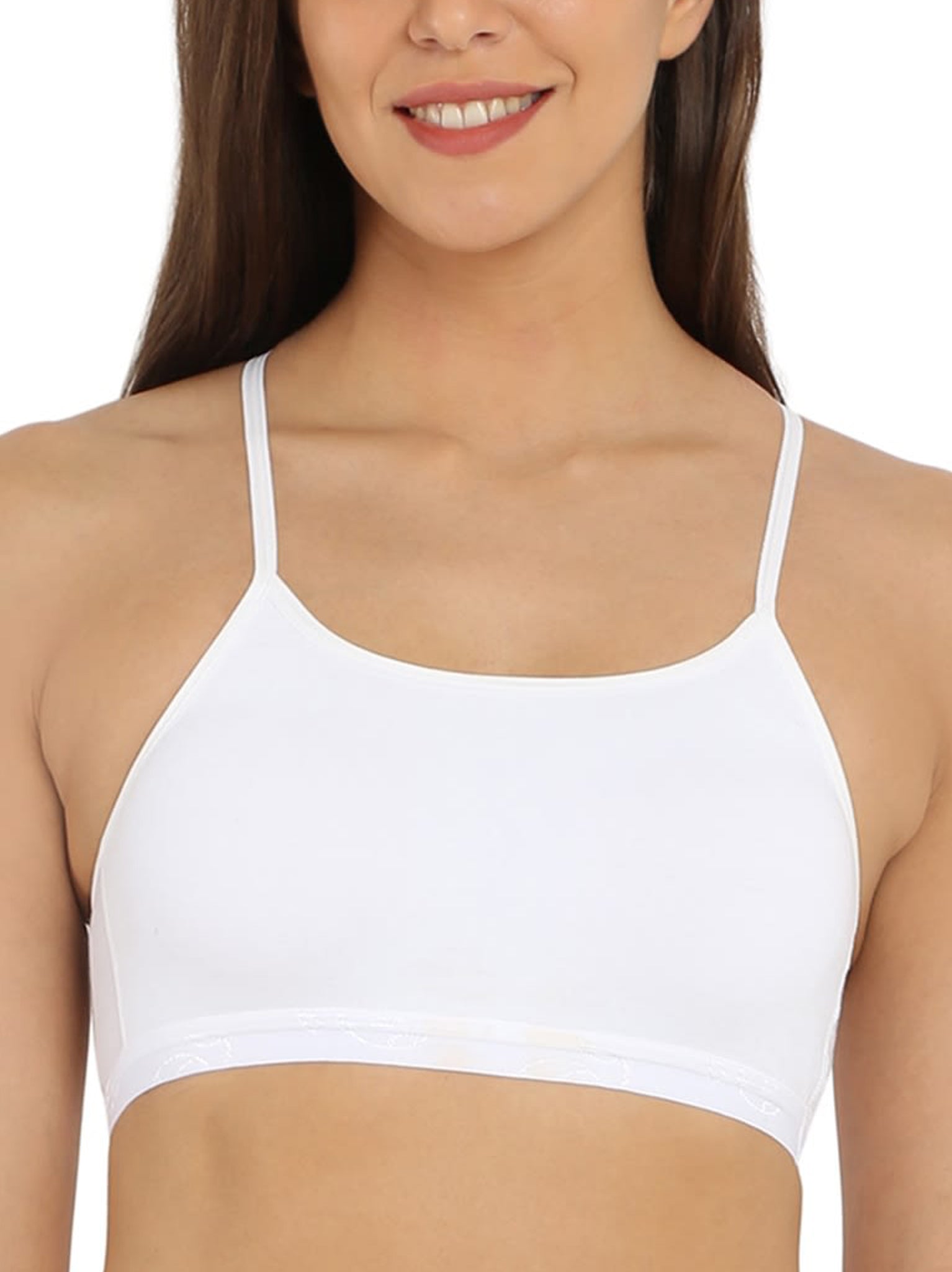 Jockey Crop Top 