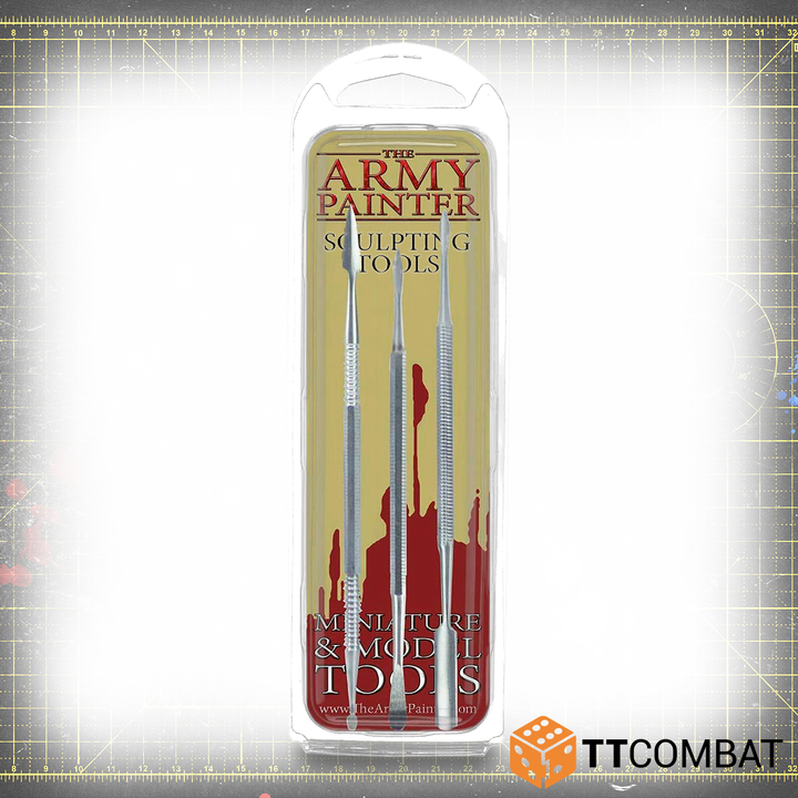 The Army Painter Tweezers Set – TTCombat