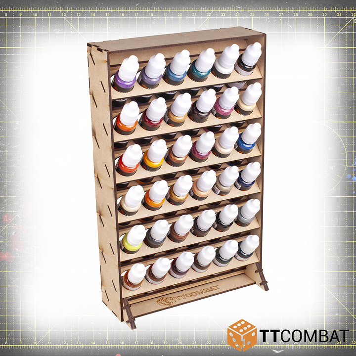 Citadel Paint Rack 50