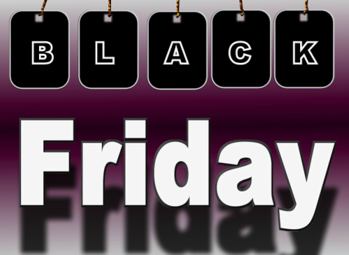 photo printers black friday