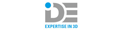 iDE 3D