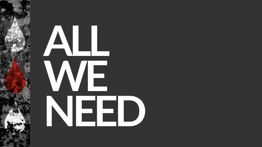 All We Need Is Hate - Canserbero