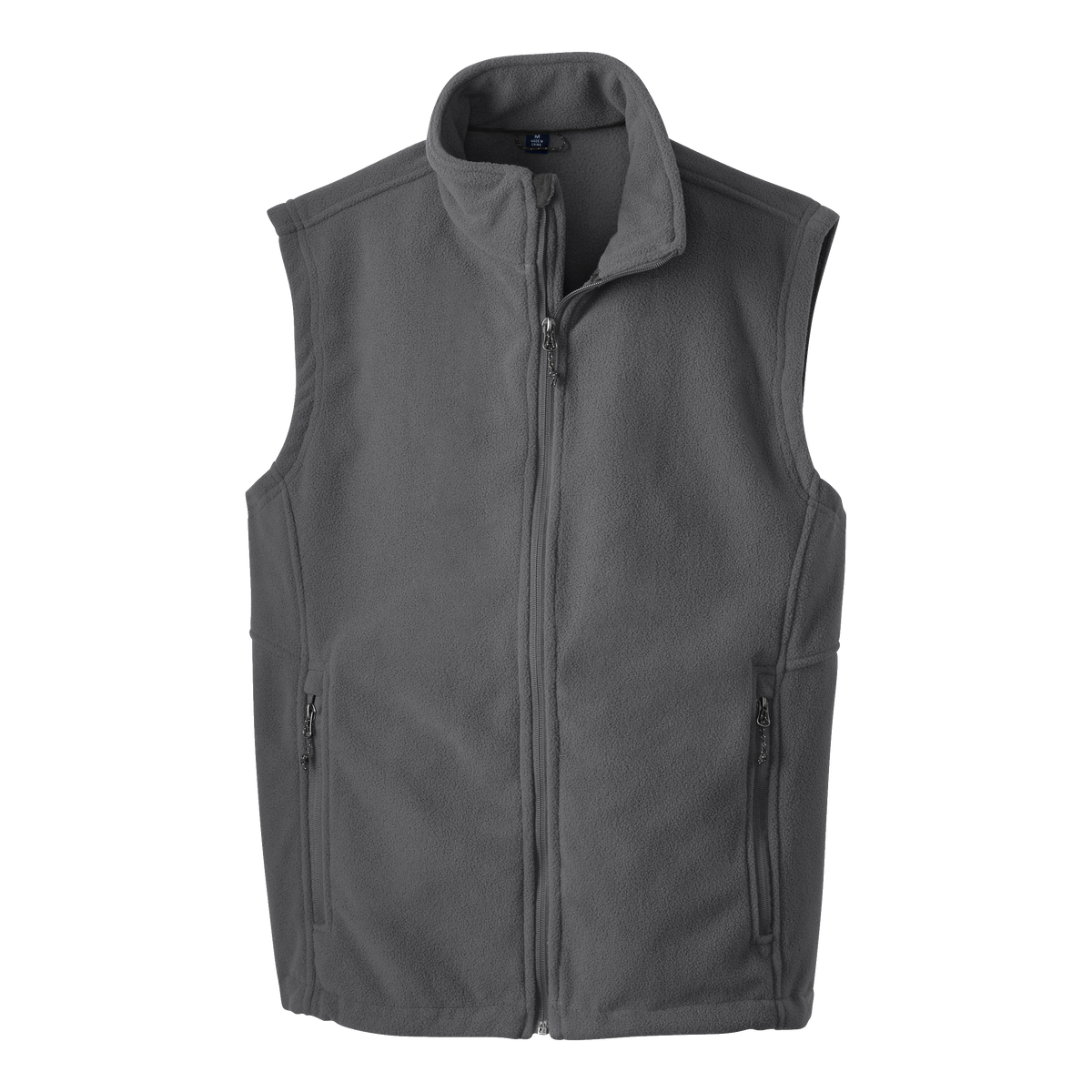 C2046M Mens Value Fleece Vest – Carrier Logo Store