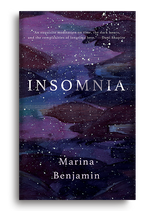 Image result for insomnia marina benjamin